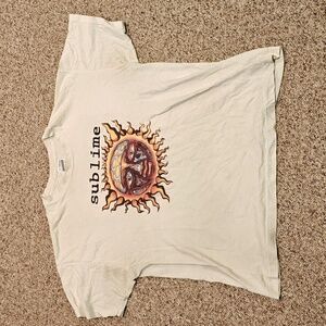 Sublime Authentic Vintage T - Shirt
